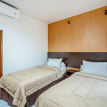Hotel Mutiara Indah Denpasar Zewnętrze zdjęcie