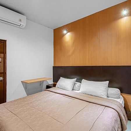 Hotel Mutiara Indah Denpasar Zewnętrze zdjęcie