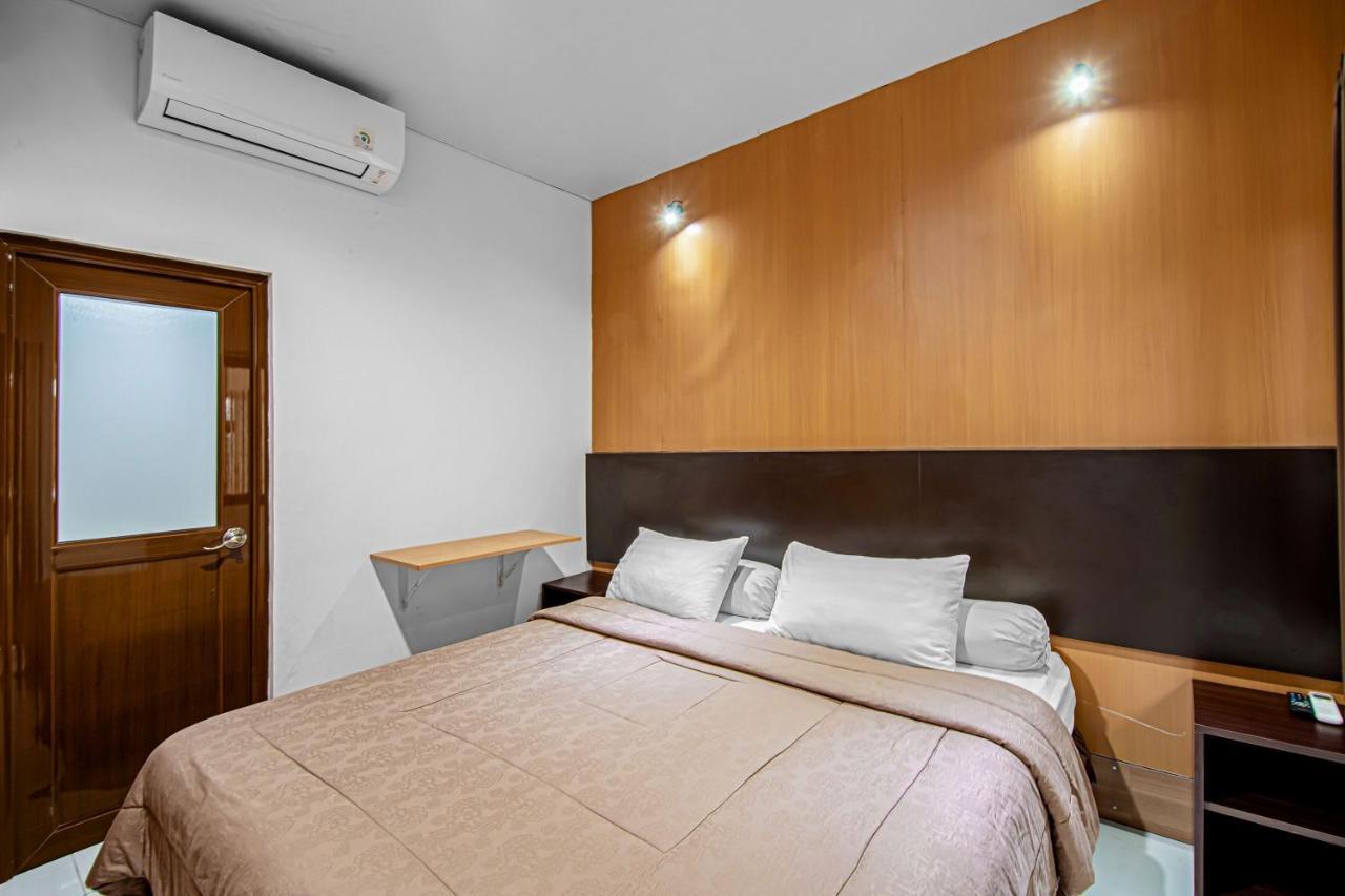 Hotel Mutiara Indah Denpasar Zewnętrze zdjęcie