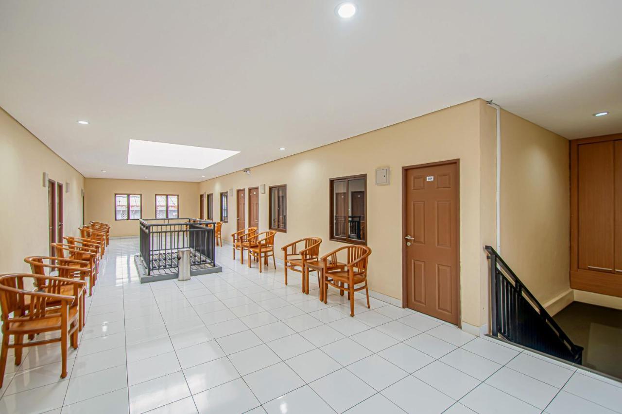 Hotel Mutiara Indah Denpasar Zewnętrze zdjęcie