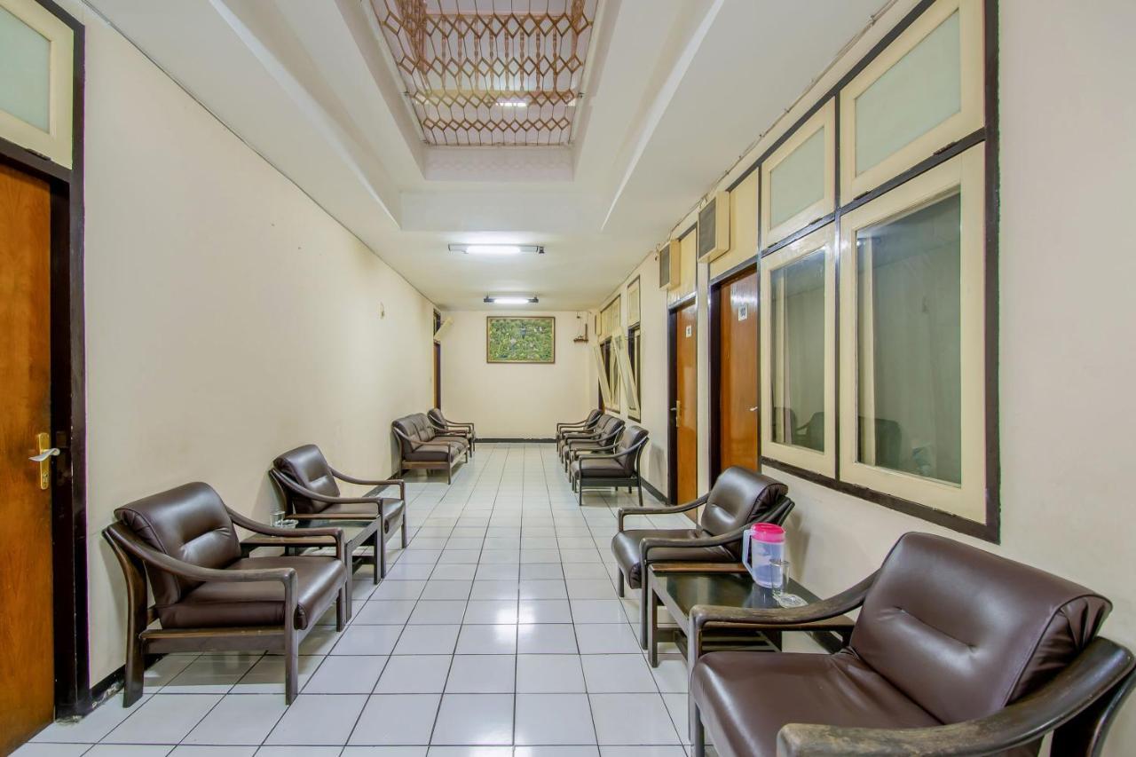 Hotel Mutiara Indah Denpasar Zewnętrze zdjęcie