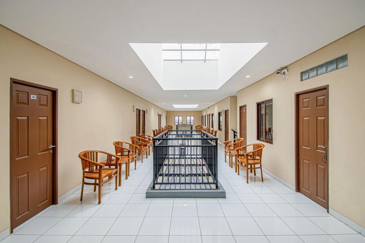 Hotel Mutiara Indah Denpasar Zewnętrze zdjęcie