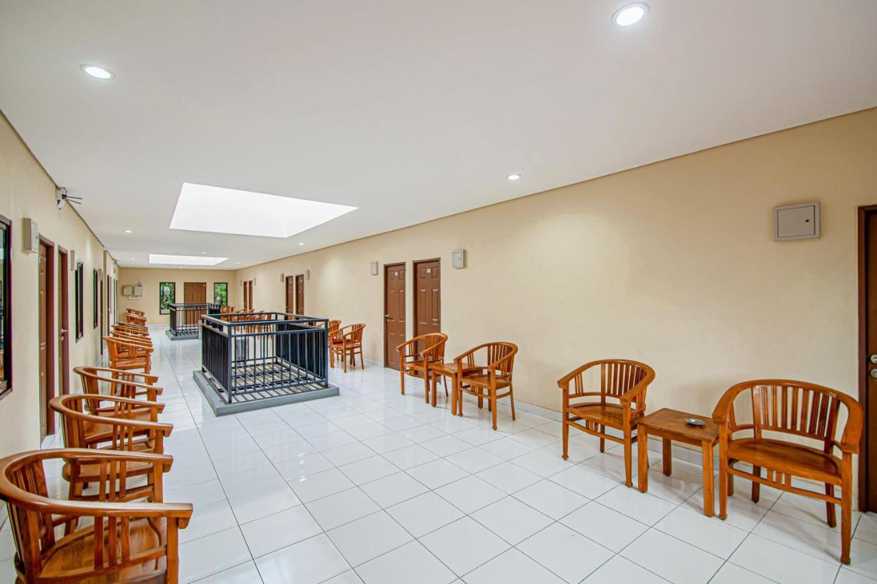 Hotel Mutiara Indah Denpasar Zewnętrze zdjęcie