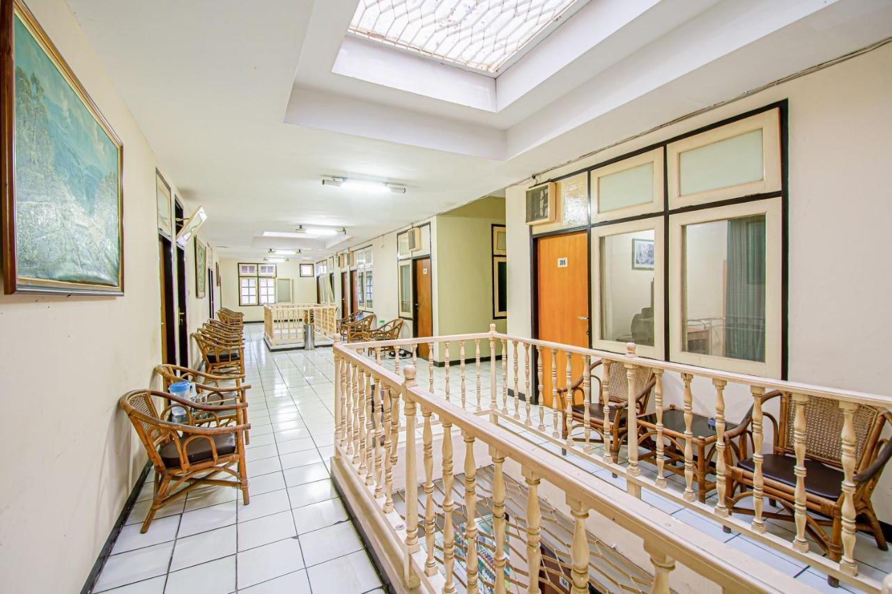 Hotel Mutiara Indah Denpasar Zewnętrze zdjęcie