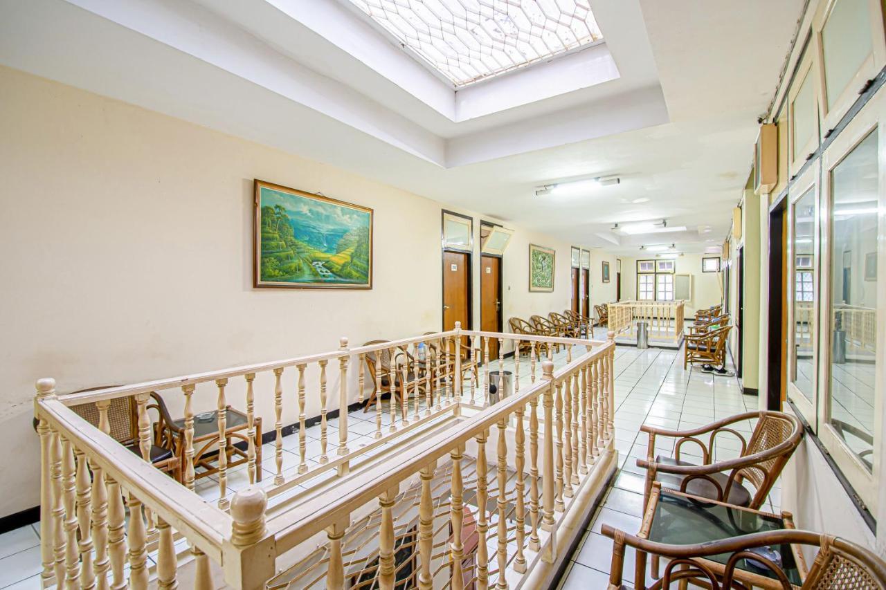 Hotel Mutiara Indah Denpasar Zewnętrze zdjęcie